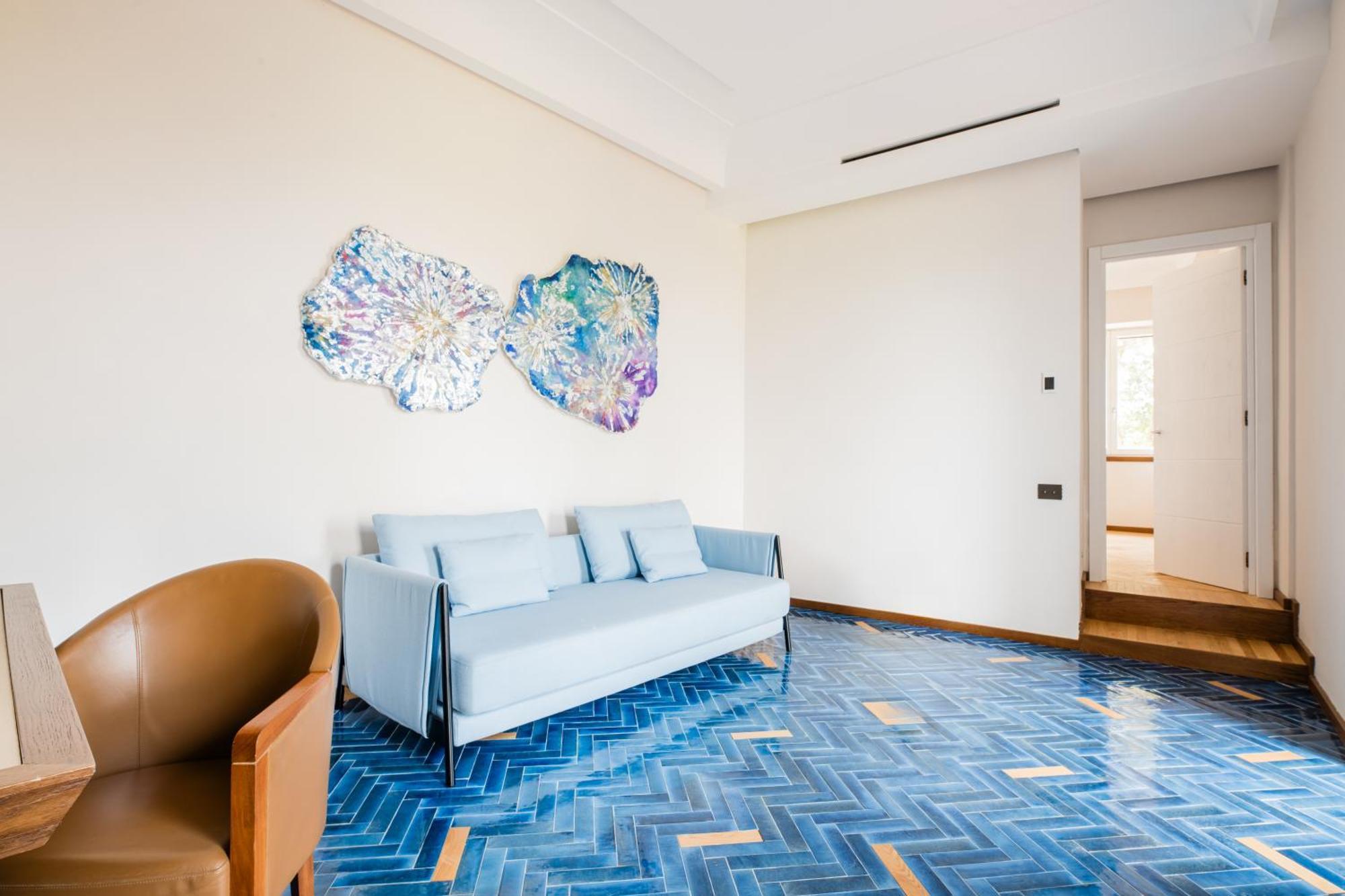 סורנטו Relais Regina Giovanna מראה חיצוני תמונה