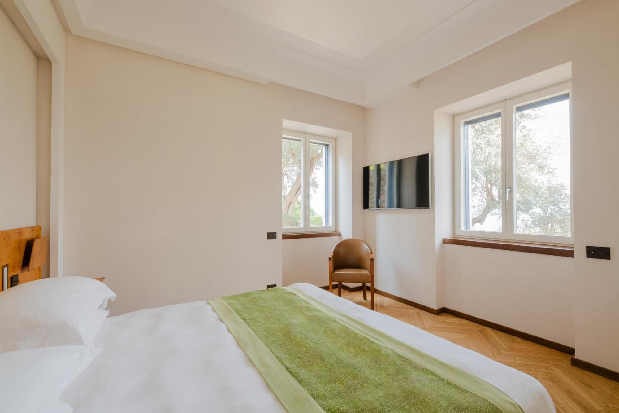סורנטו Relais Regina Giovanna מראה חיצוני תמונה