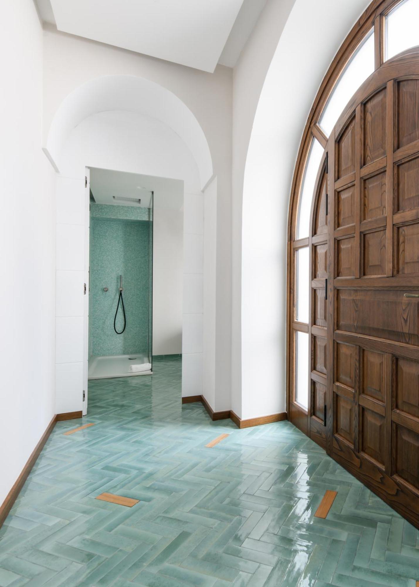 סורנטו Relais Regina Giovanna מראה חיצוני תמונה