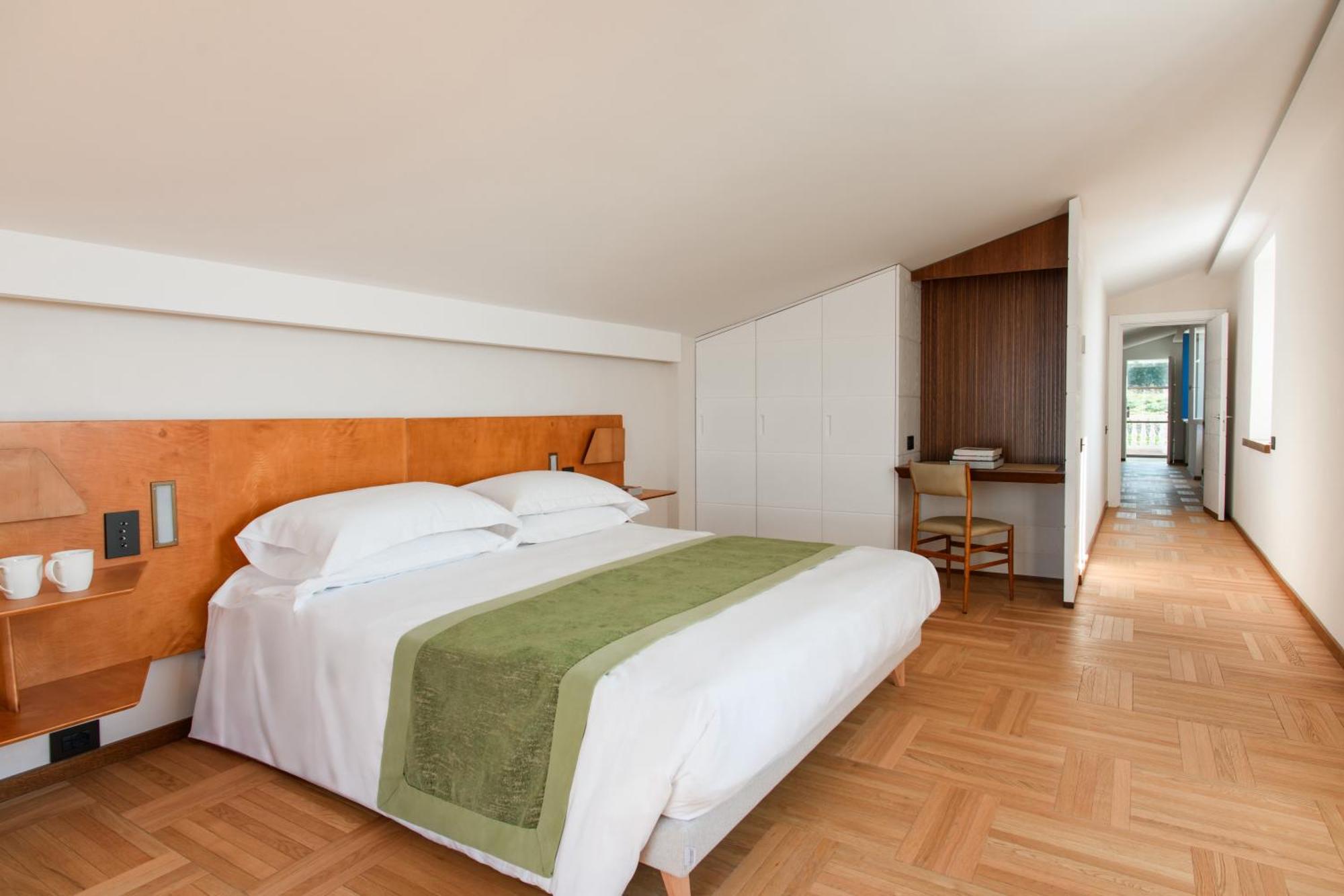 סורנטו Relais Regina Giovanna מראה חיצוני תמונה